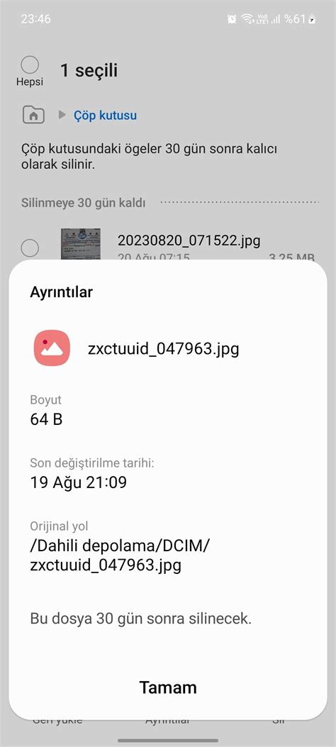 Kendine Gel.Bana A53 Kadar Keyif Vermediğin Aṣikâr.